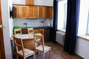 Apartamenty Willa Wądołowski, Mragowo